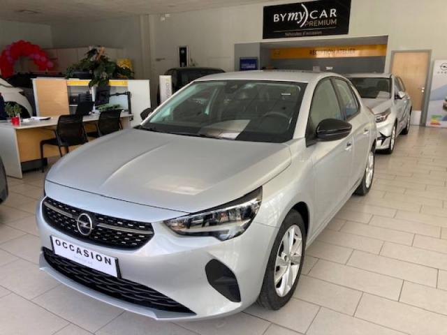Opel Corsa 1.2 75 Ch Bvm5 Elegance Business