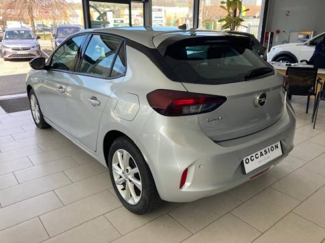 Opel Corsa image 8