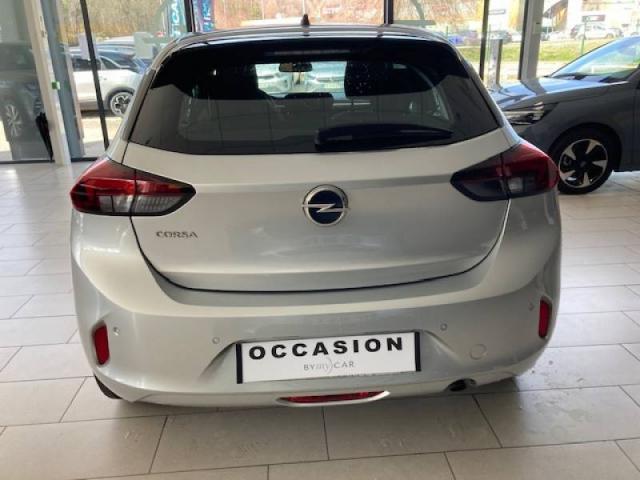 Opel Corsa image 5