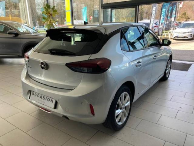 Opel Corsa image 1