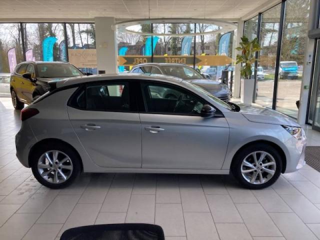 Opel Corsa image 3