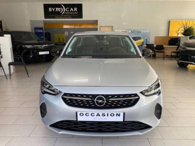 Opel Corsa image 9