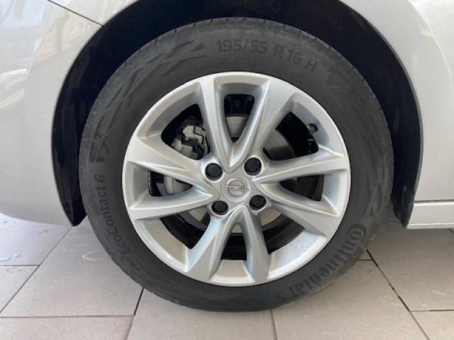 Opel Corsa image 4
