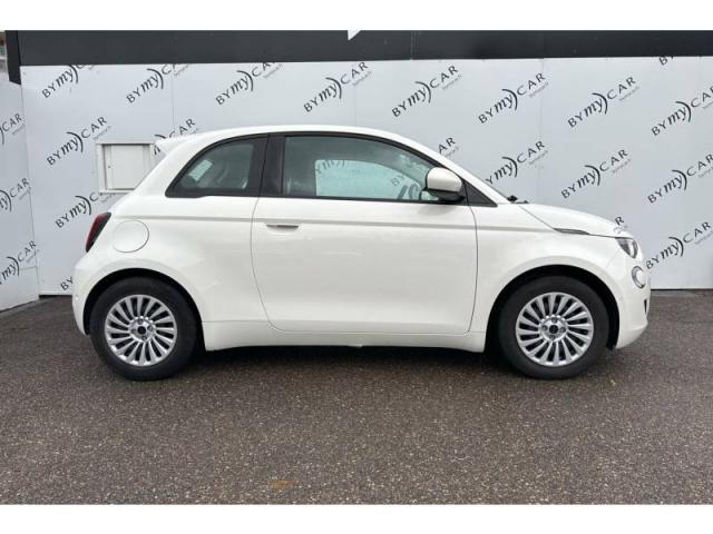 Fiat 500 image 8