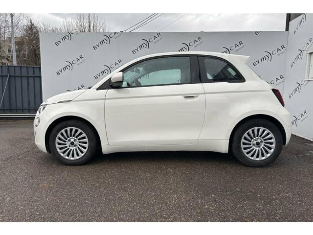 Fiat 500 image 6