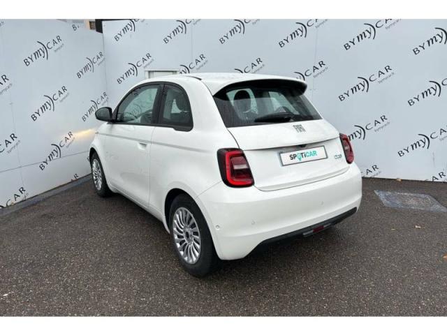Fiat 500 image 7