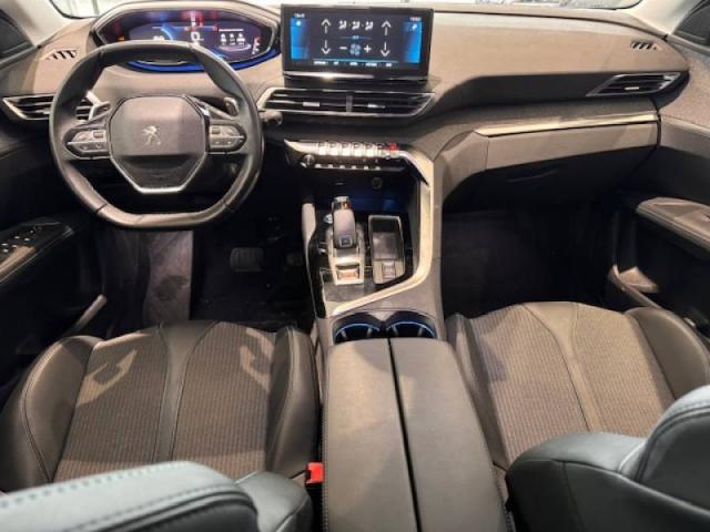 Peugeot 3008 image 5