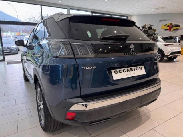 Peugeot 3008 image 2