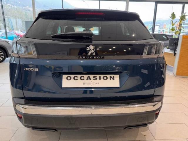 Peugeot 3008 image 3