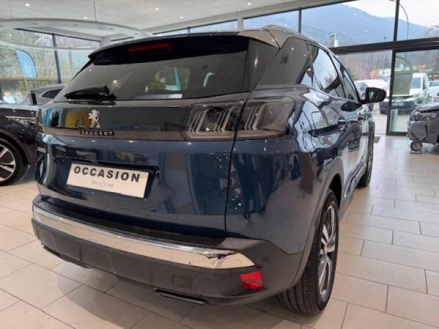 Peugeot 3008 image 8