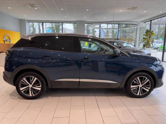 Peugeot 3008 image 6