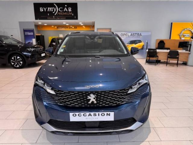 Peugeot 3008 image 4