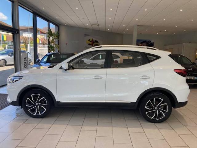 Mg Zs image 5
