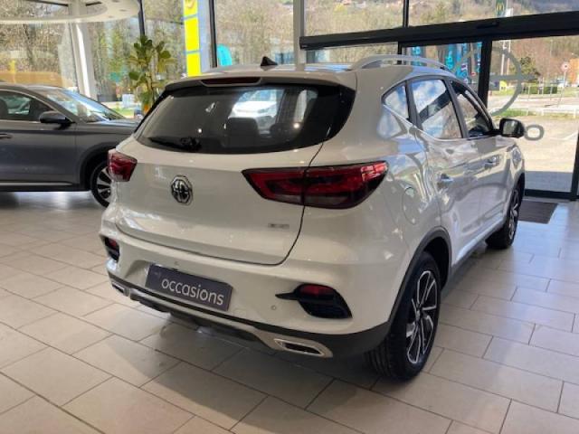Mg Zs image 2