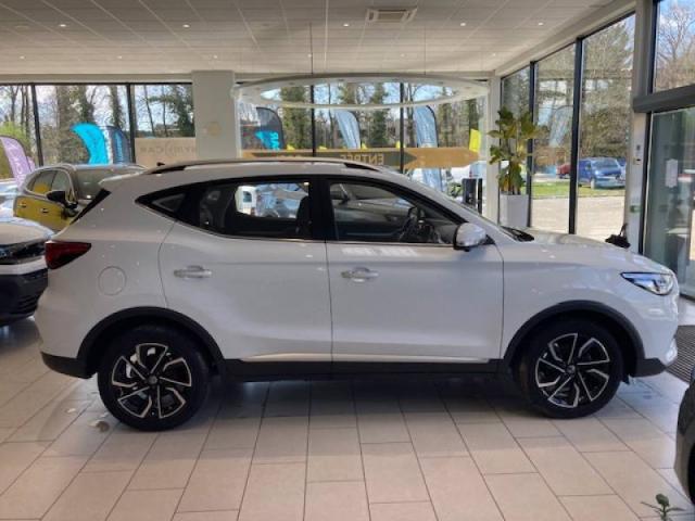 Mg Zs image 3