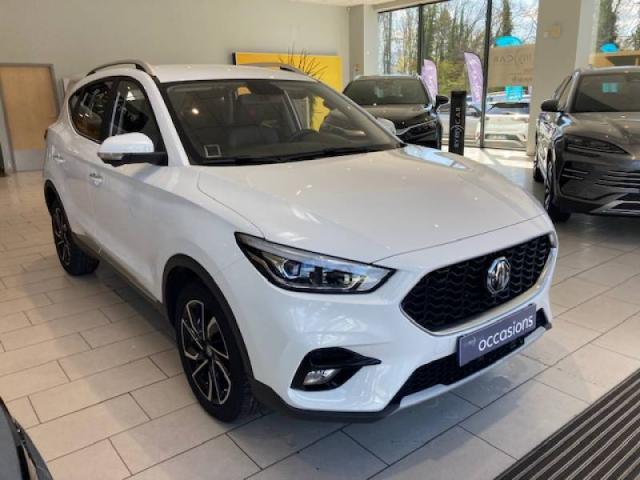 Mg Zs image 7