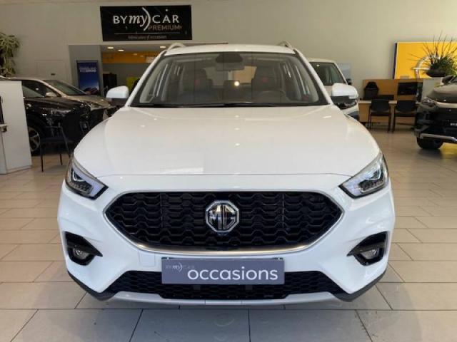 Mg Zs image 6