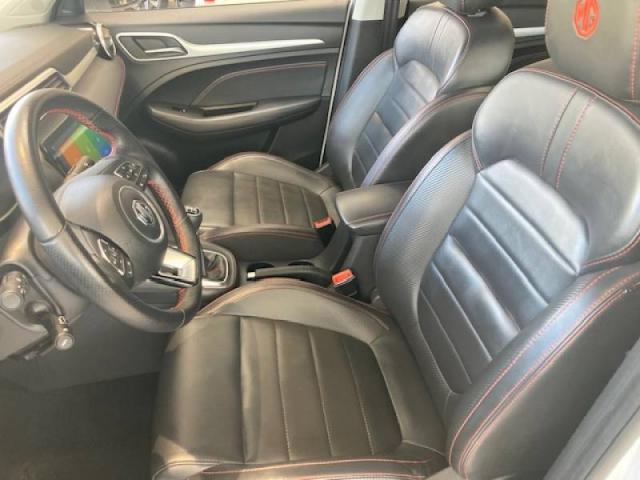 Mg Zs image 1