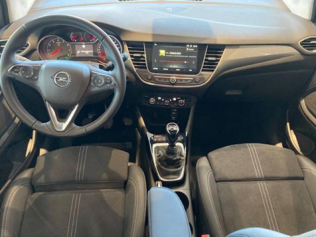 Opel Crossland image 6