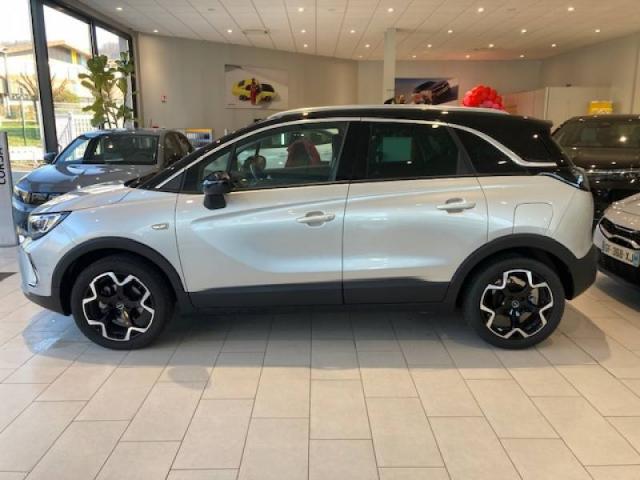 Opel Crossland image 8