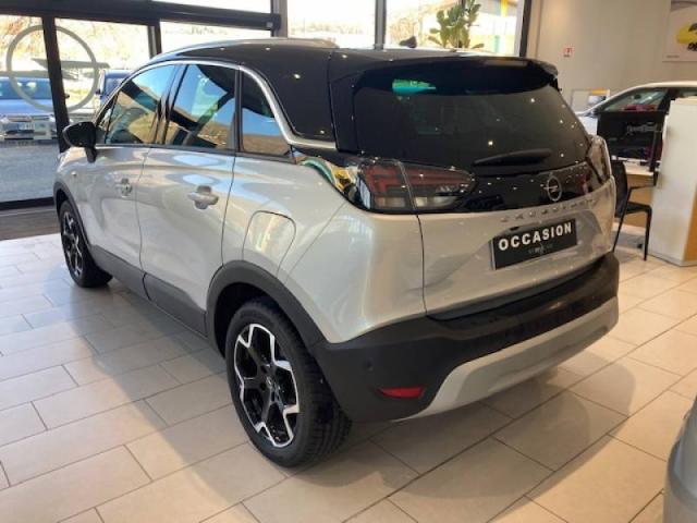 Opel Crossland image 5
