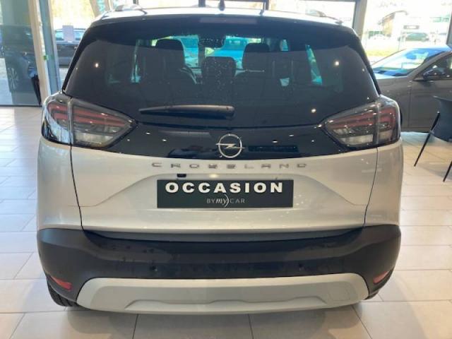 Opel Crossland image 7