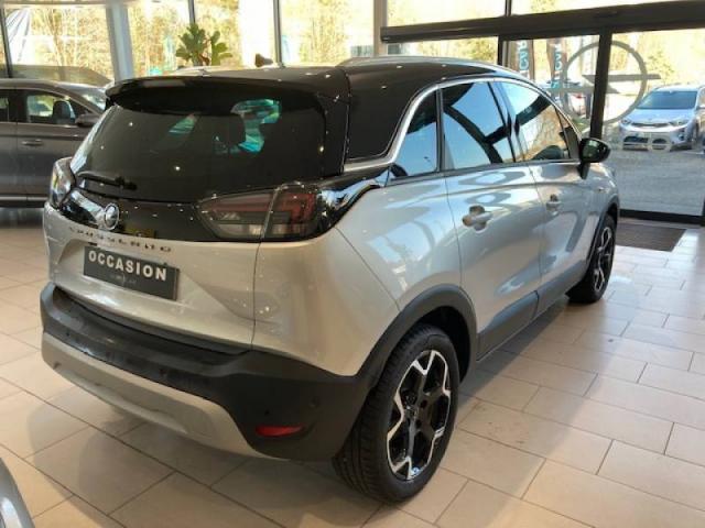 Opel Crossland image 3
