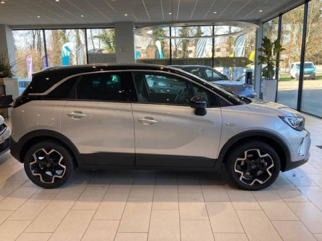 Opel Crossland image 4