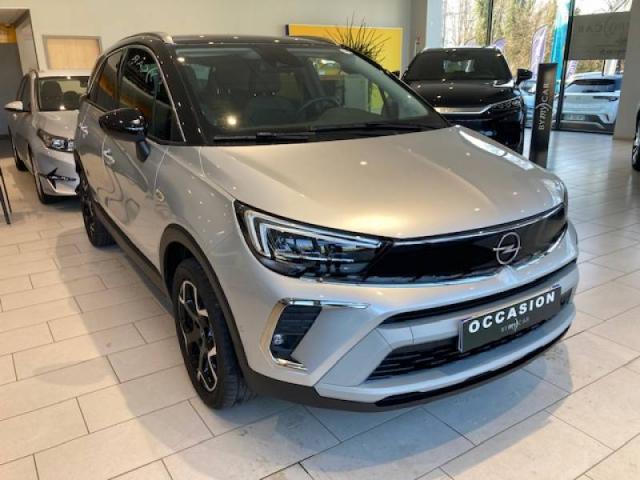 Opel Crossland image 9