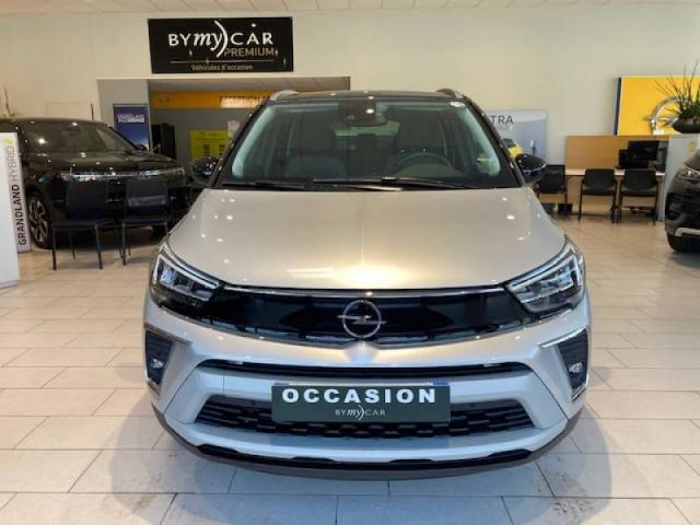 Opel Crossland image 1