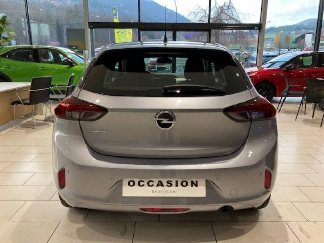 Opel Corsa image 4