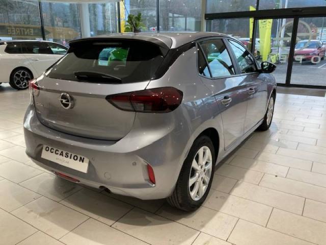Opel Corsa image 1