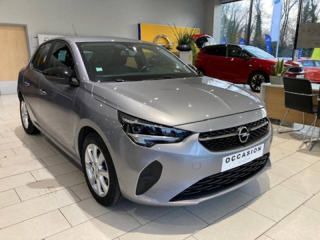 Opel Corsa image 7