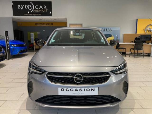 Opel Corsa image 3