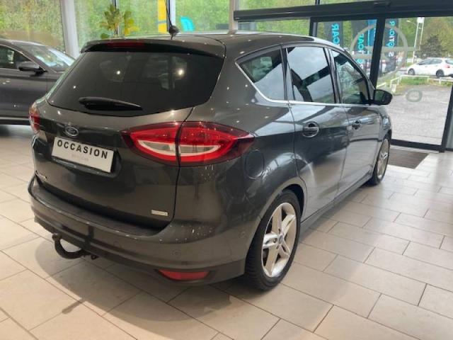 Ford C-Max image 5