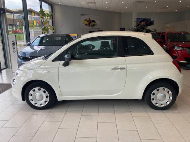 Fiat 500 image 9