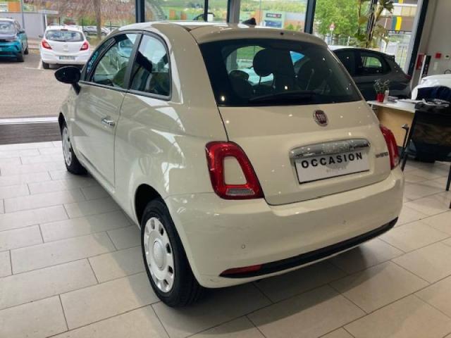 Fiat 500 image 6