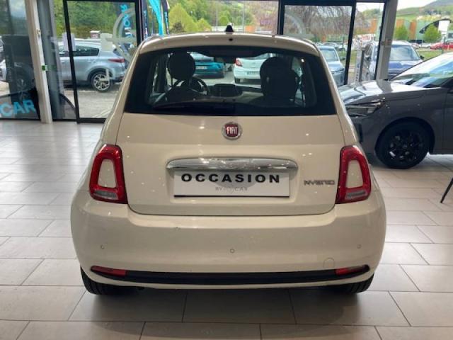 Fiat 500 image 2