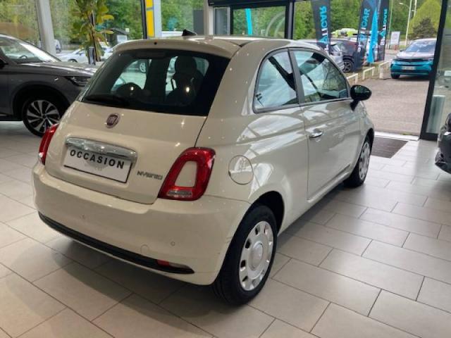 Fiat 500 image 7