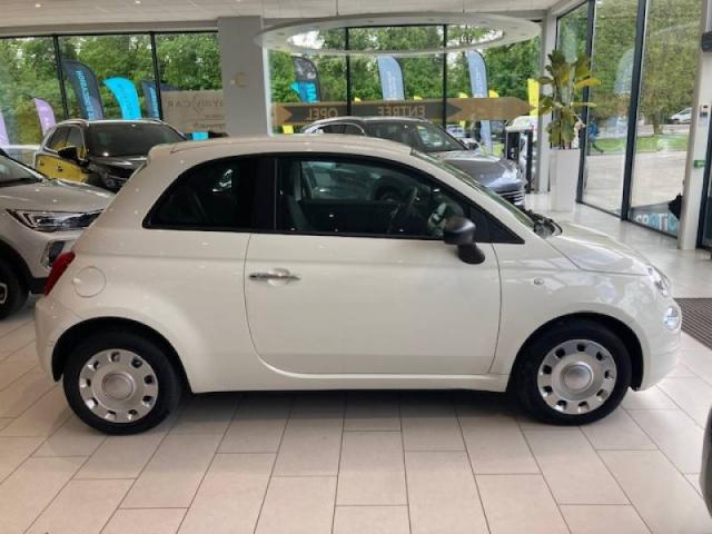 Fiat 500 image 8