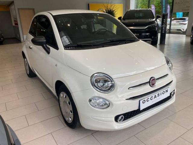 Fiat 500 image 1