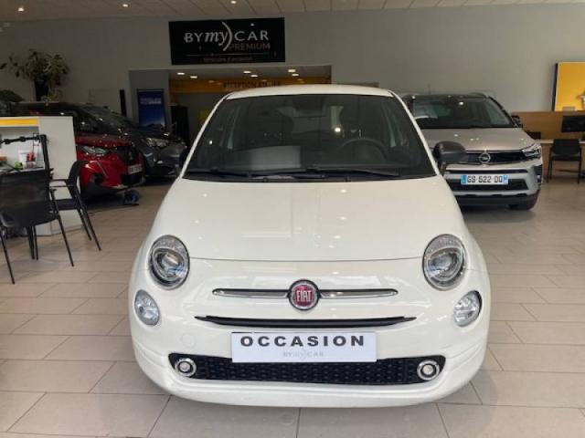 Fiat 500 image 5