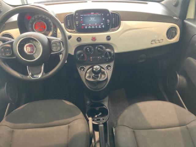 Fiat 500 image 4