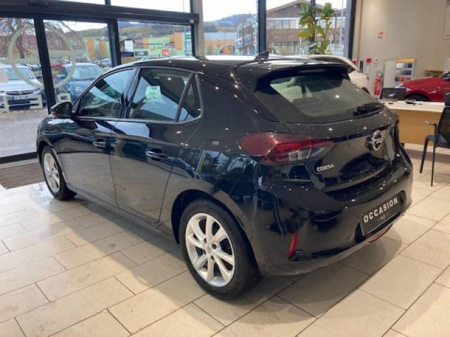 Opel Corsa image 4