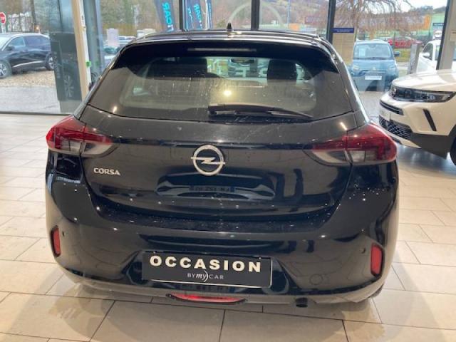Opel Corsa image 2