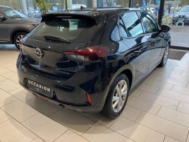 Opel Corsa image 9