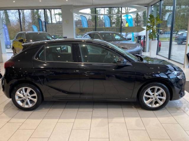 Opel Corsa image 6