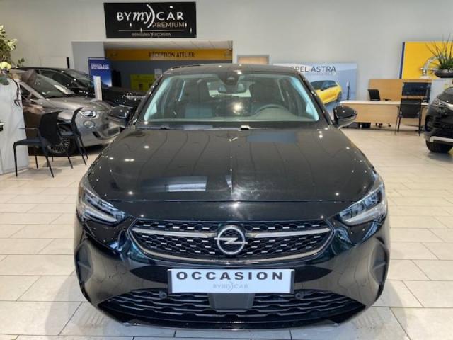 Opel Corsa image 5
