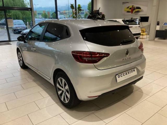 Renault Clio image 2