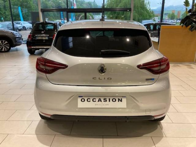 Renault Clio image 1